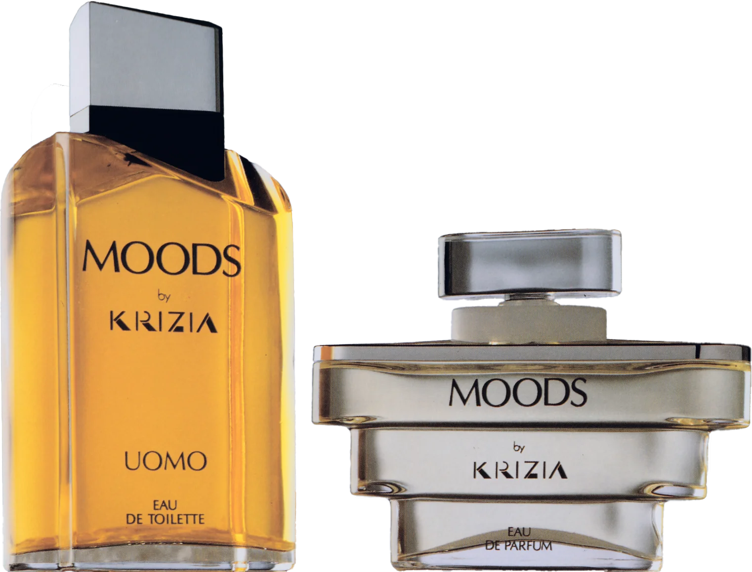 Flacon Misha pour Mikhail Baryshnikov par Pierre Dinand©, 1989