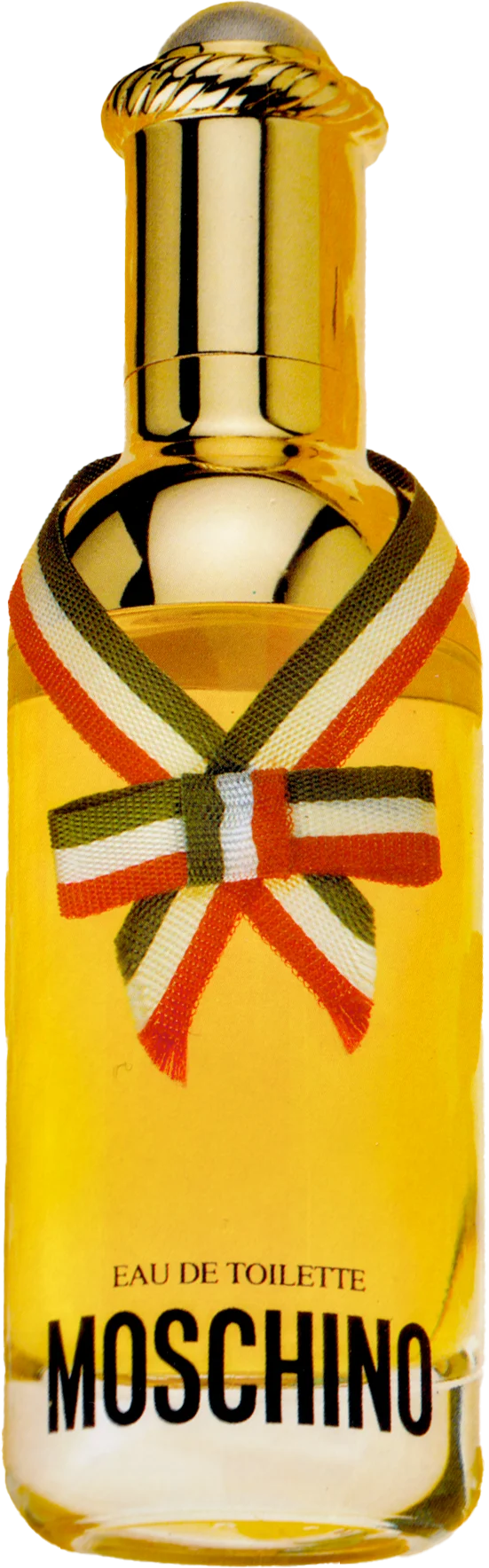 Flacon Misha pour Mikhail Baryshnikov par Pierre Dinand©, 1989