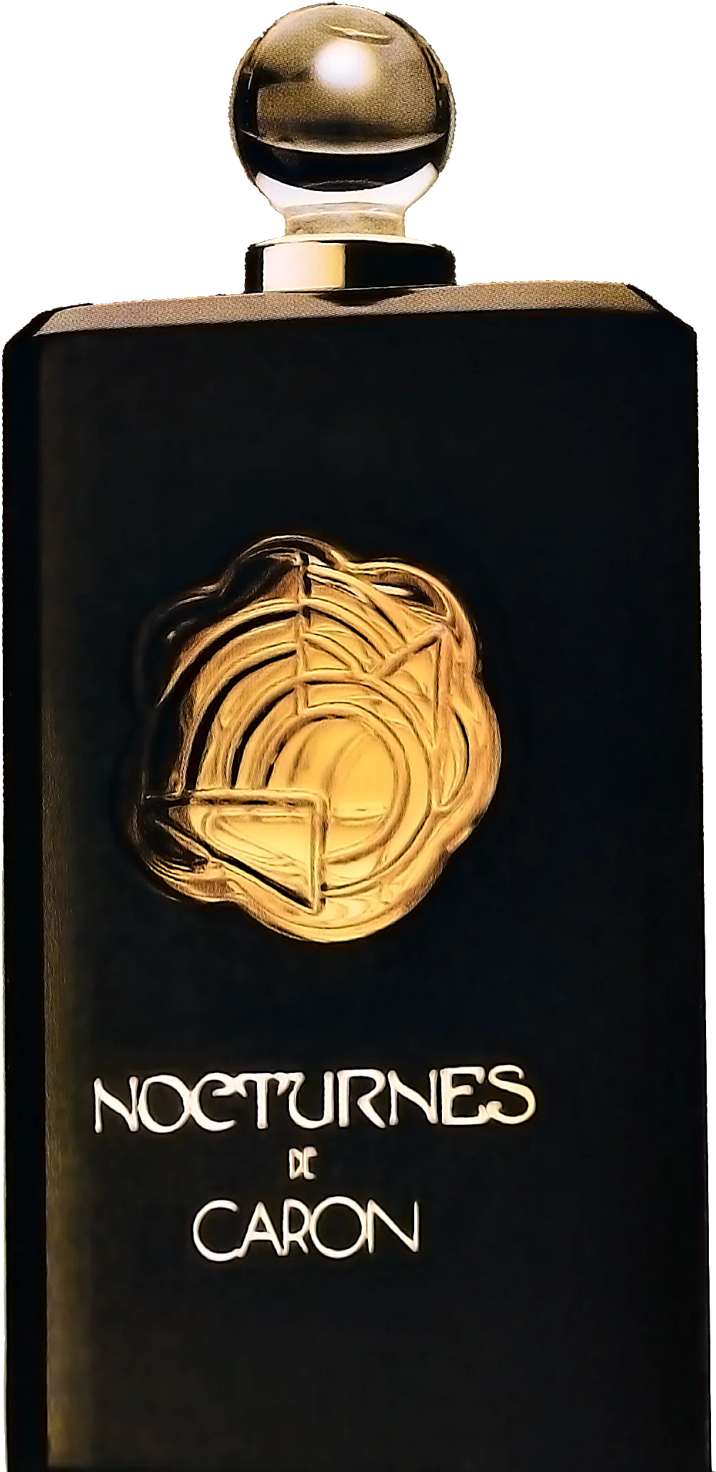 Flacon Misha pour Mikhail Baryshnikov par Pierre Dinand©, 1989