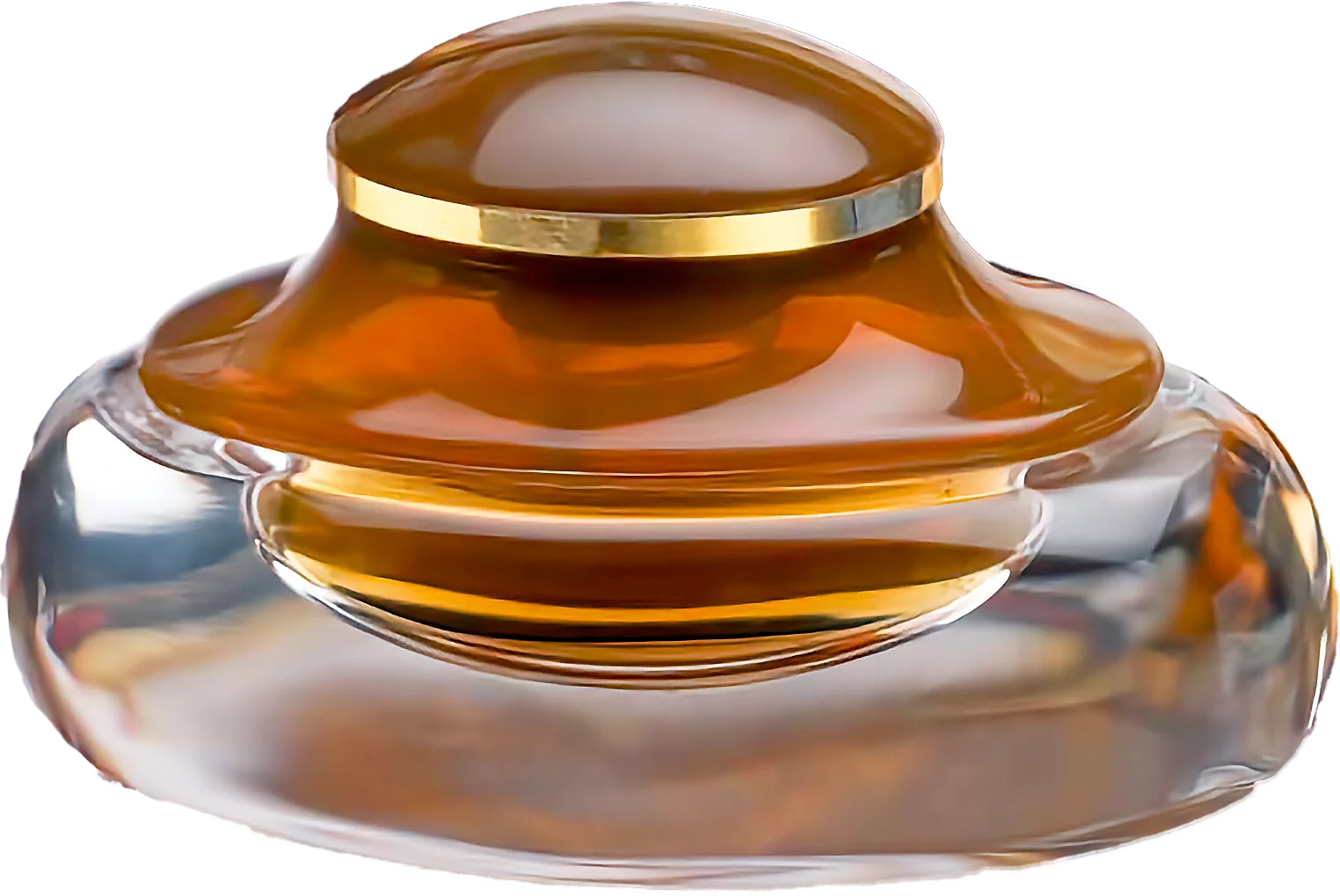 Flacon Misha pour Mikhail Baryshnikov par Pierre Dinand©, 1989