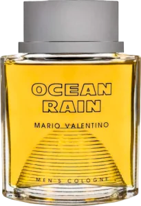 Ocean Rain