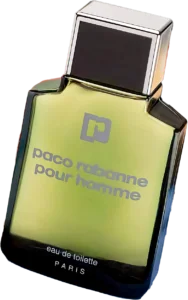 Paco Rabanne pour Homme
