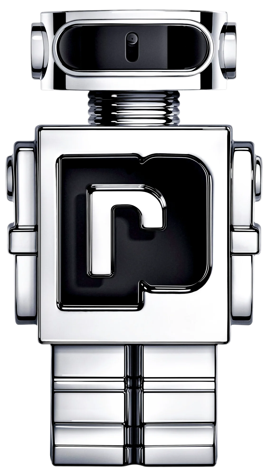 Flacon Misha pour Mikhail Baryshnikov par Pierre Dinand©, 1989