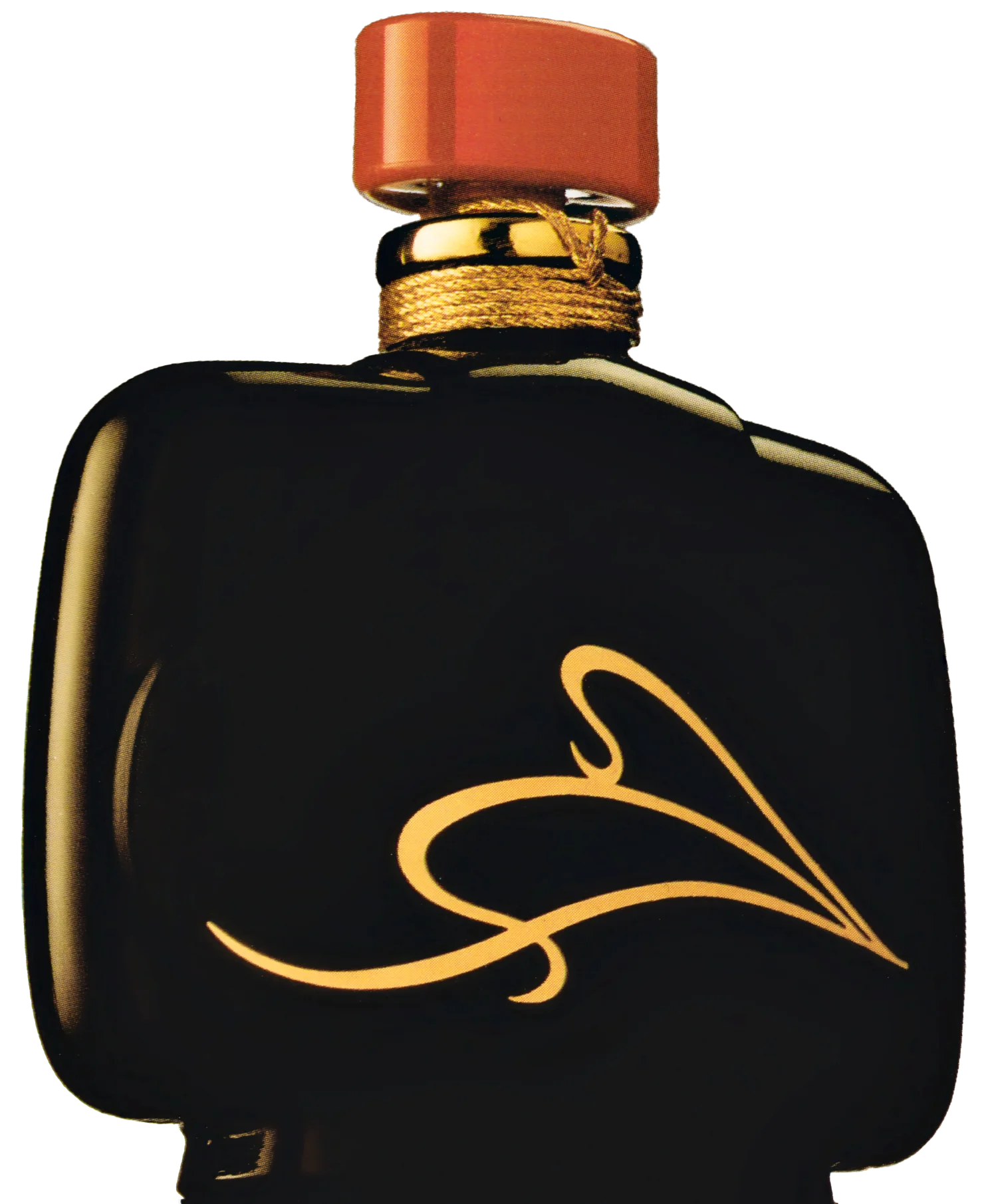 Flacon Misha pour Mikhail Baryshnikov par Pierre Dinand©, 1989