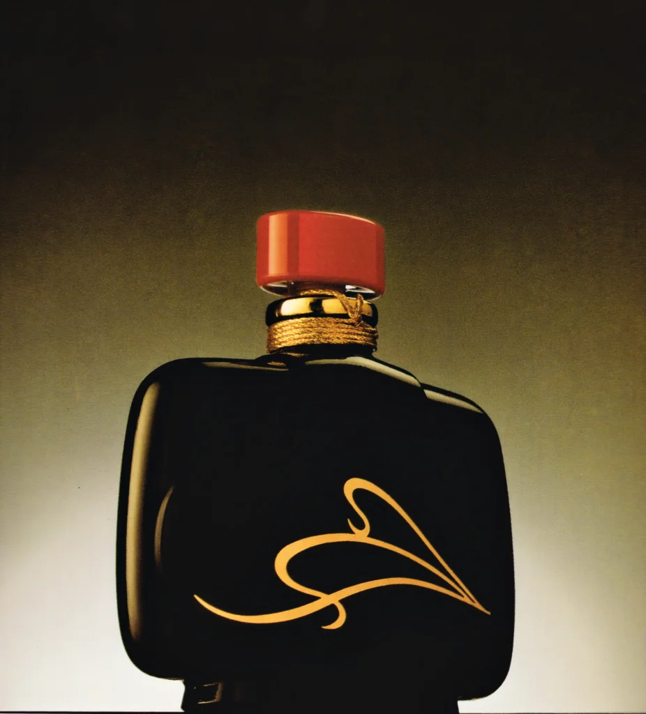 Pierre Cardin for Pierre Cardin by Pierre Dinand© -1958