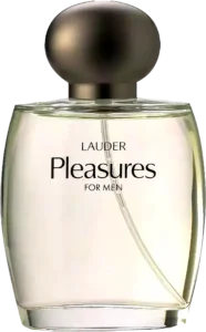 Pleasures for Men