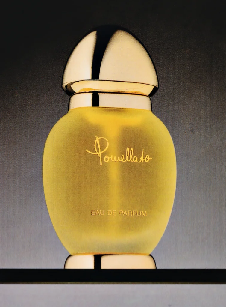 Pomellato for Pomellato by Pierre Dinand© -1989