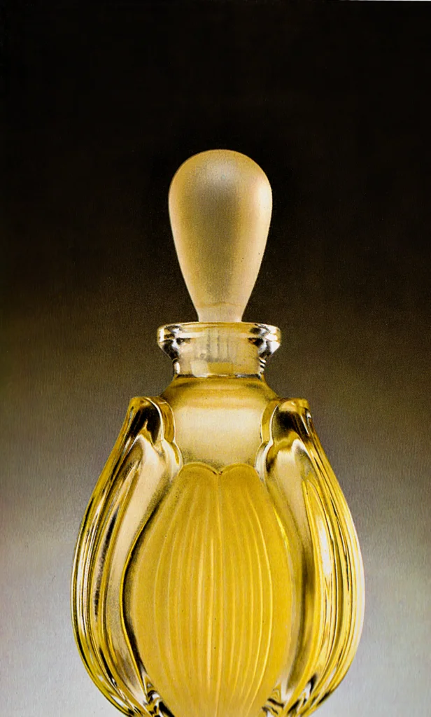 Privilège for Parfums Privilège by Pierre Dinand© -1985
