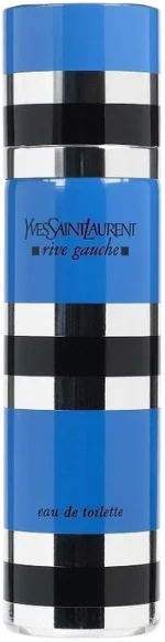 Yves Saint-Laurent Rive Gauche - 1970 Design by Pierre Dinand©