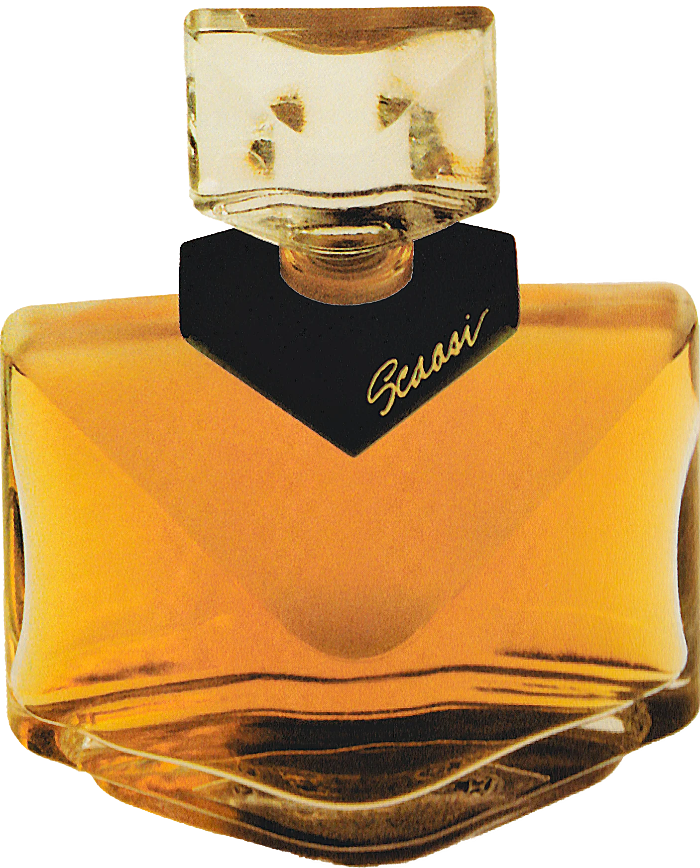 Flacon Misha pour Mikhail Baryshnikov par Pierre Dinand©, 1989