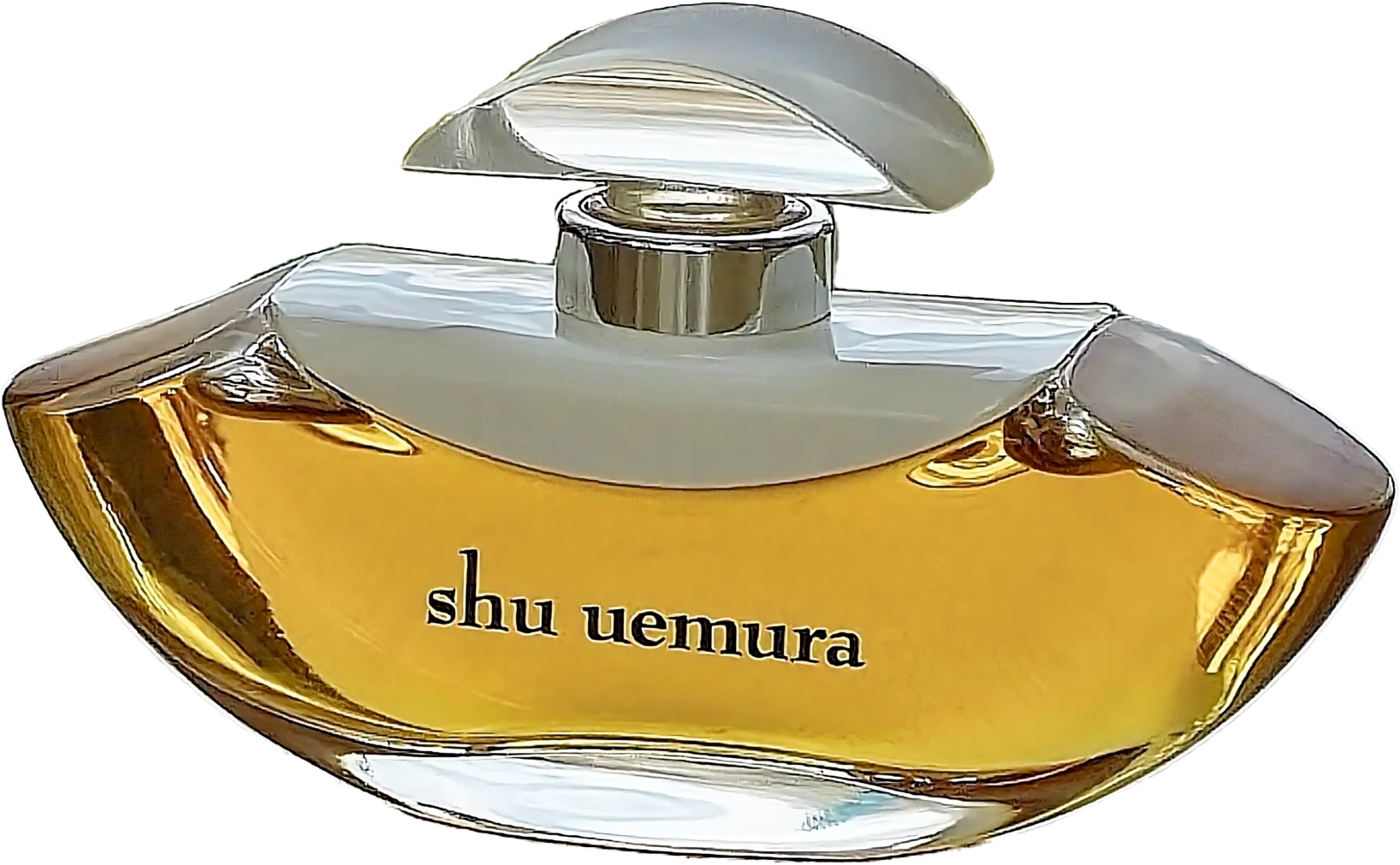 Shu Uemura - 1988 Design by Pierre Dinand©