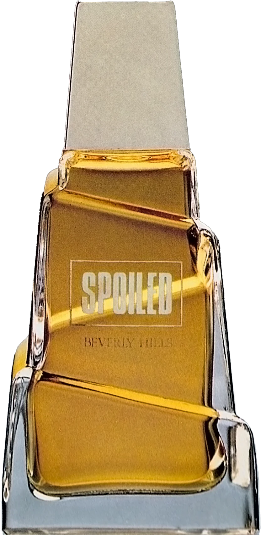 Flacon Misha pour Mikhail Baryshnikov par Pierre Dinand©, 1989