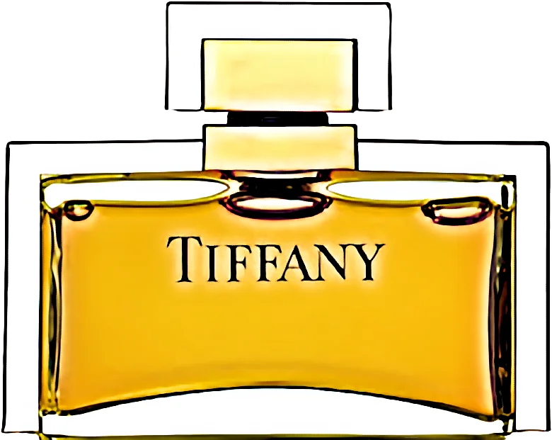 Tiffany - 1989 Design by Pierre Dinand©