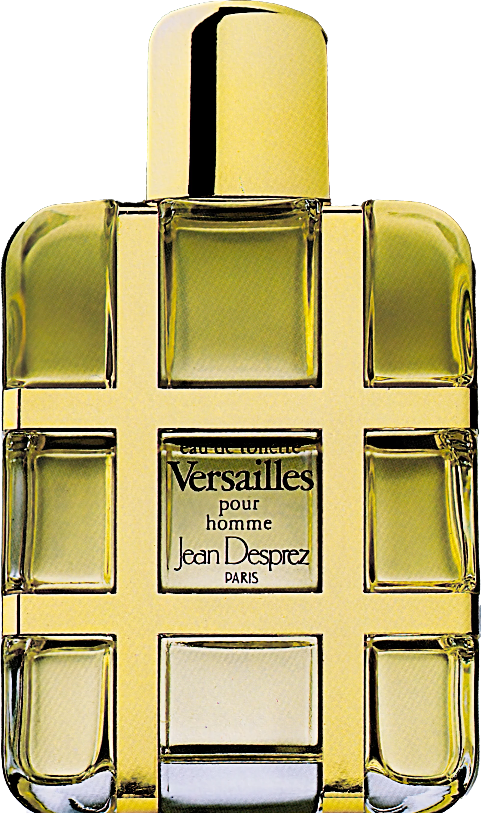 Flacon Misha pour Mikhail Baryshnikov par Pierre Dinand©, 1989