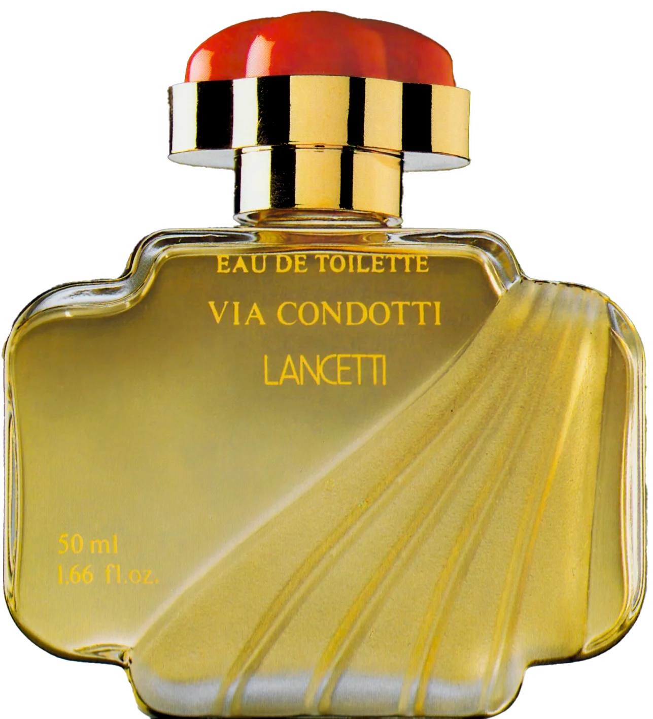 Givenchy Ysatis - 1984 Design by Pierre Dinand©