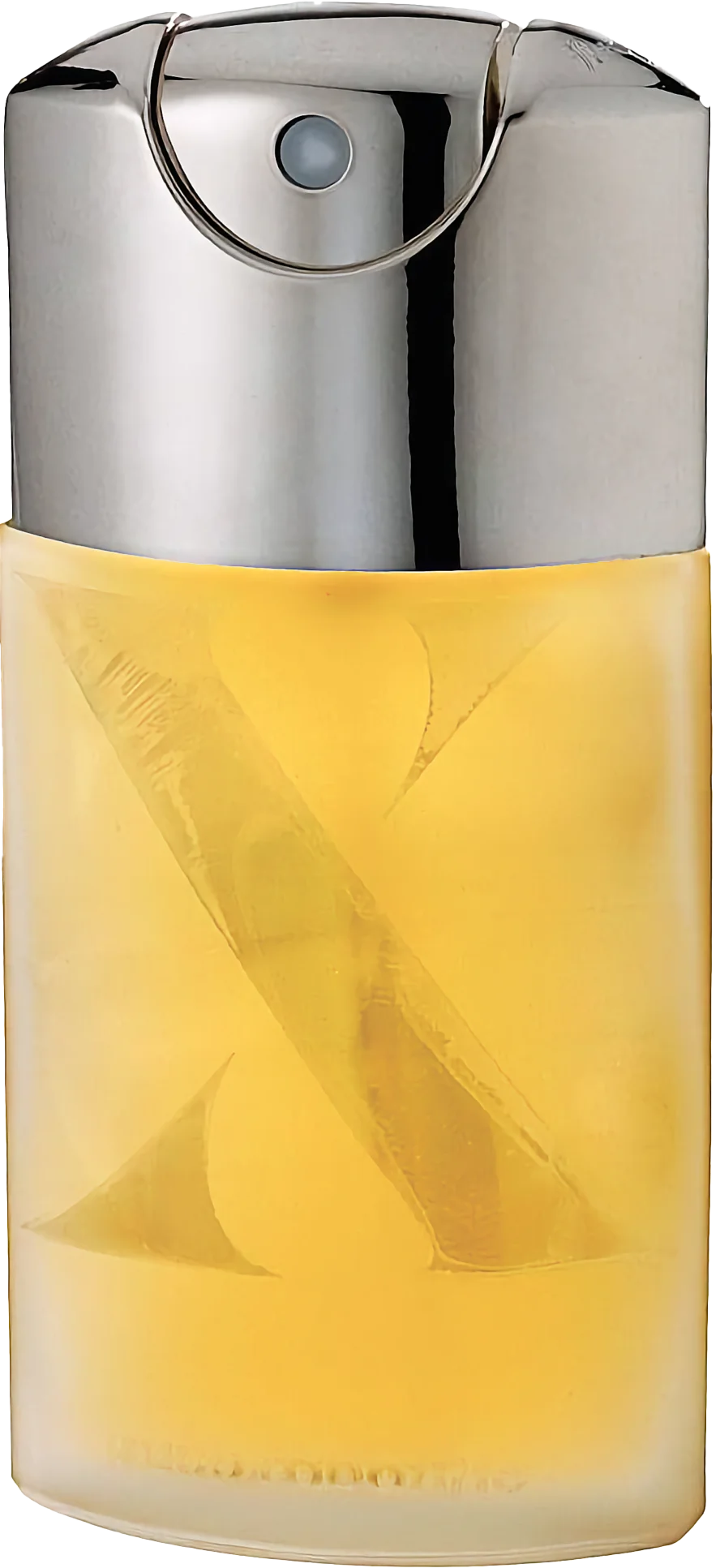 Flacon Misha pour Mikhail Baryshnikov par Pierre Dinand©, 1989