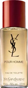 YSL pour Homme
