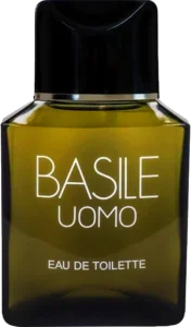 basile uomo