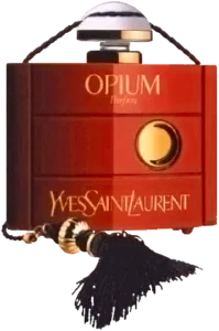 opium