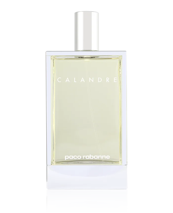 Calandre - Paco Rabanne - 1968 Design by Pierre Dinand©