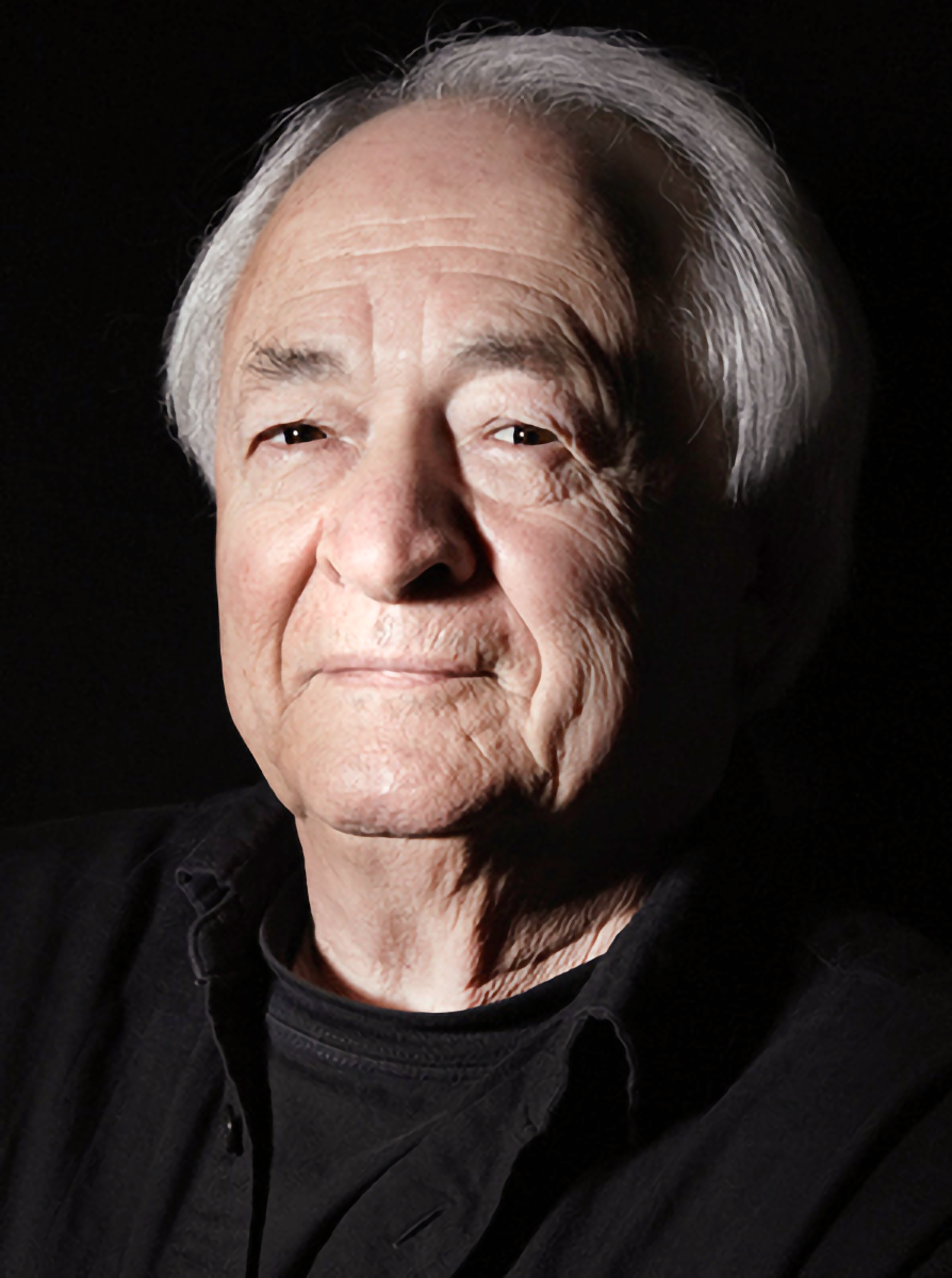 Portrait of Pierre Dinand